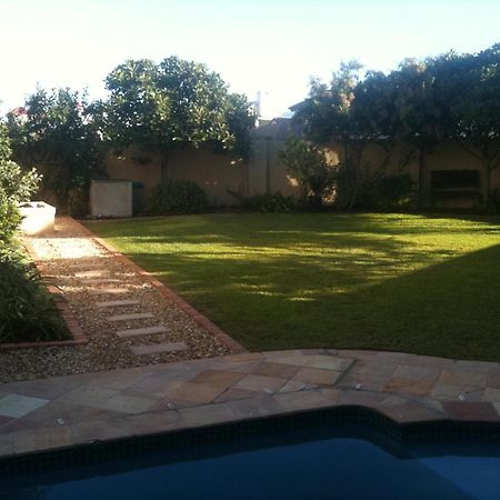 Roman Retreat Cape Town Exterior photo